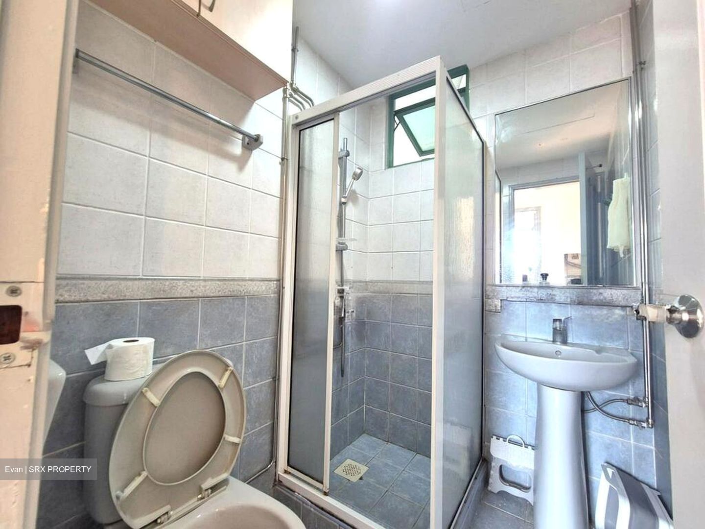 The Sunny Spring (D14), Apartment #520518401